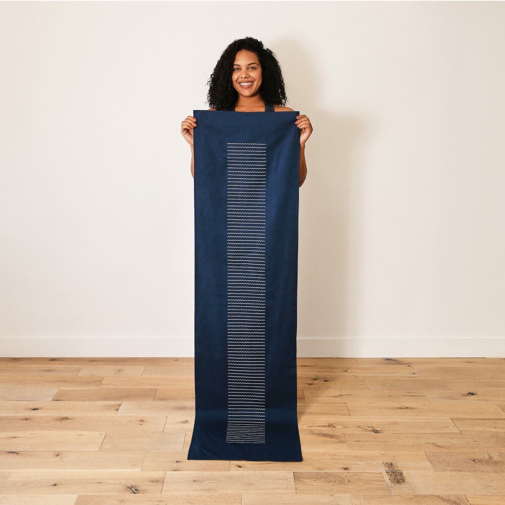 ⭐️ Territory Table Runner